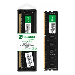Memoria Ddr3 4gb | Mercado Livre