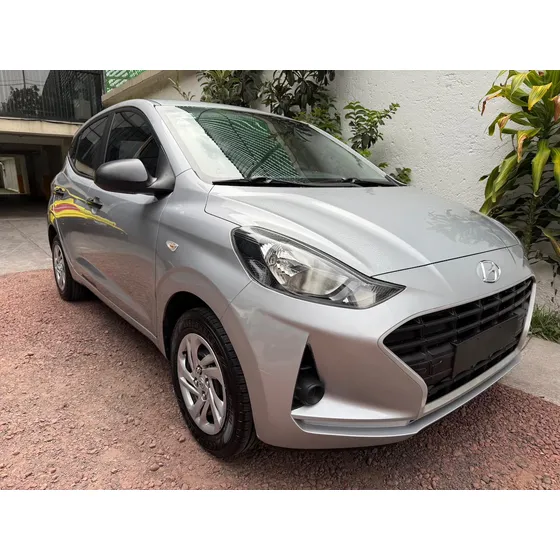 Hyundai Grand I10 1.3 Gl Mid Mt