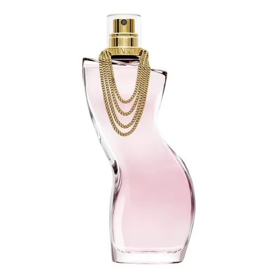 Perfume Shakira Dance EDT 80 ml para mujer
