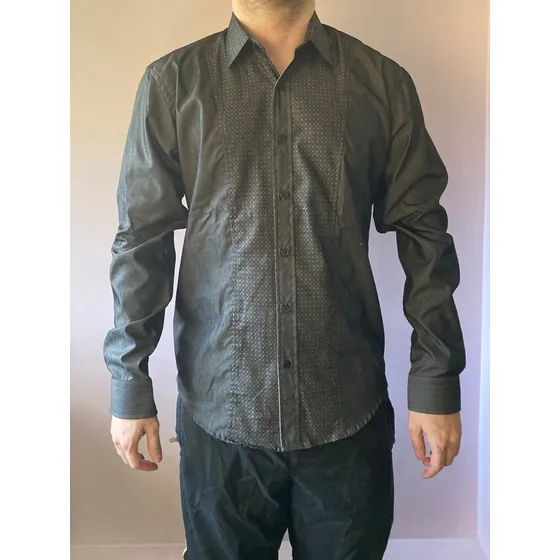 Camisa Usada Urban Uptown Talla M