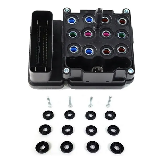 Zi1 Módulo De Control Abs 68295368ab Para Dodge Ram Truck