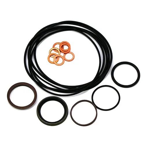 Reparo Direcao Hidrostatica 12-15-1780 , Bh 81533600 - Agel