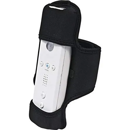 Manos Libres Para Control Wii & Wii Fit Balance Board