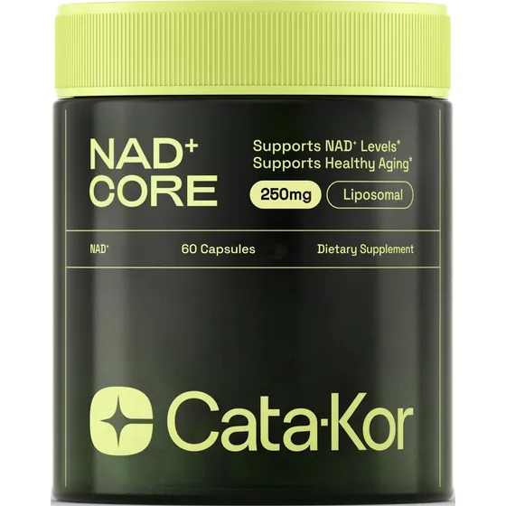 Nad+ Core Liposomal Resveratrol Reus Research Cata-kor