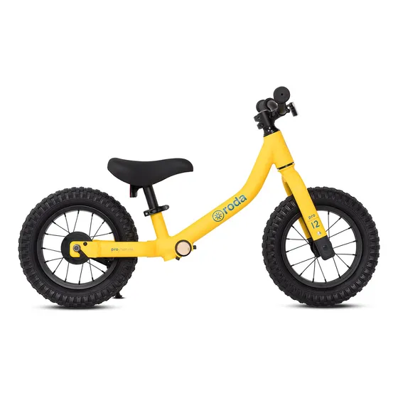 Bicicleta Roda Pro Series Aro 12