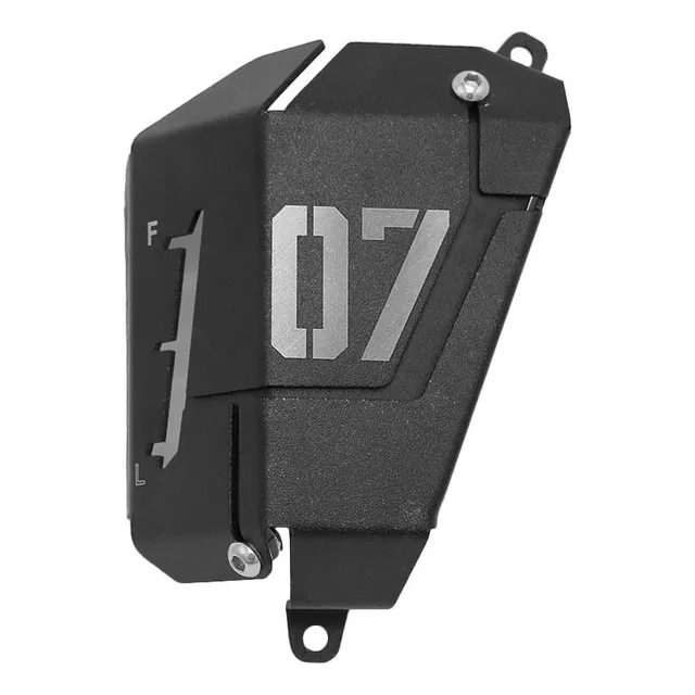 Mt07 Fz07 Cubierta Protectora Del Tanque De Recuperación De