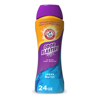 Arm & Hammer Perlas Aromaticas Fresh Burst 24oz. Arm & Hammer Perlas Aromaticas Fresh Burst 24oz.