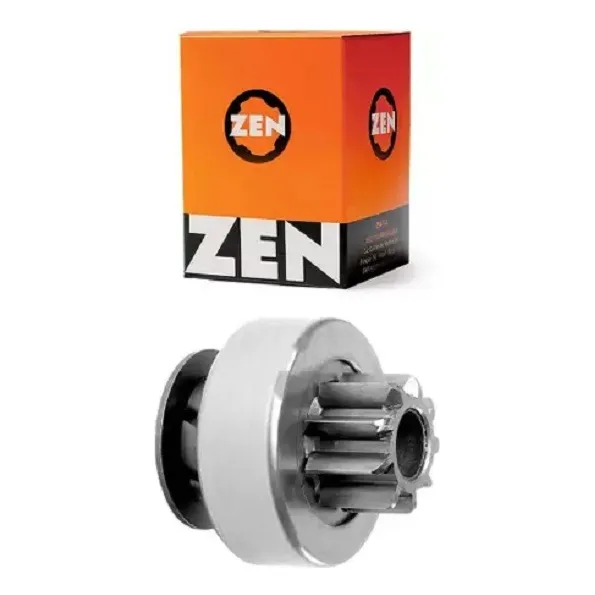Impulsor Bendix Arranque Para Chevrolet Corsa Palio T/ Delco
