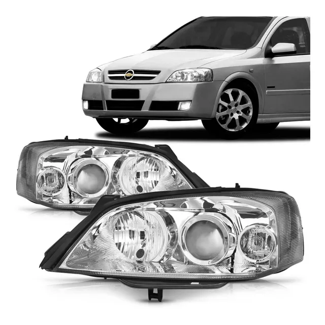 Par Farol Astra 2003 2004 2005 2006 2007 2008 2009 2010 2011