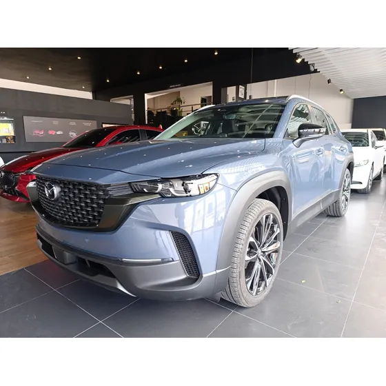 Mazda Cx-50 2.5 Touring Awd