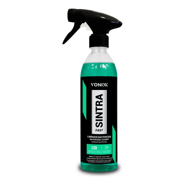 Sintra Fast 500ml Vonixx - 2011044