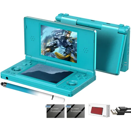 Console Portátil GPD XD Plus 32GB Preto com Tela Tátil e Wi-Fi