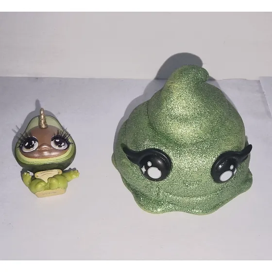 Poopsie Cutie Tooties Surprise. Sin Slime. Usado. No Envío 