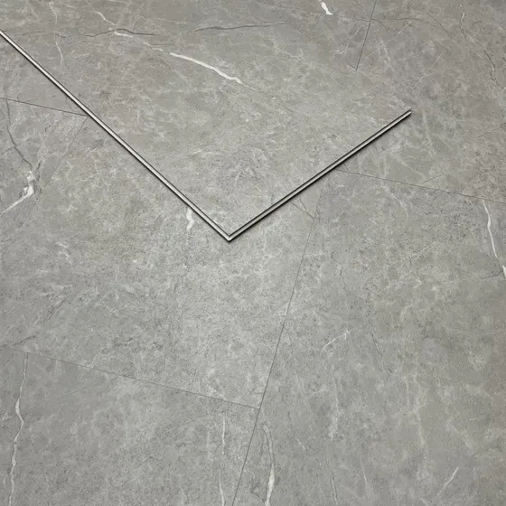 Piso Vinilico Spc Pvc 6mm Flotante Alto Transito Click Manta