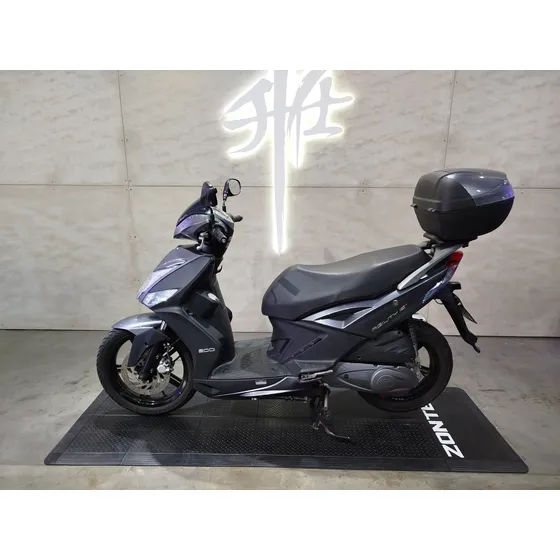 Kymco Agility 200 2022 Inmaculada, Zontes San Isidro
