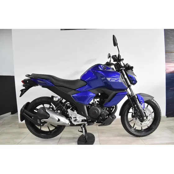 Yamaha Fz 150 3.0 2026