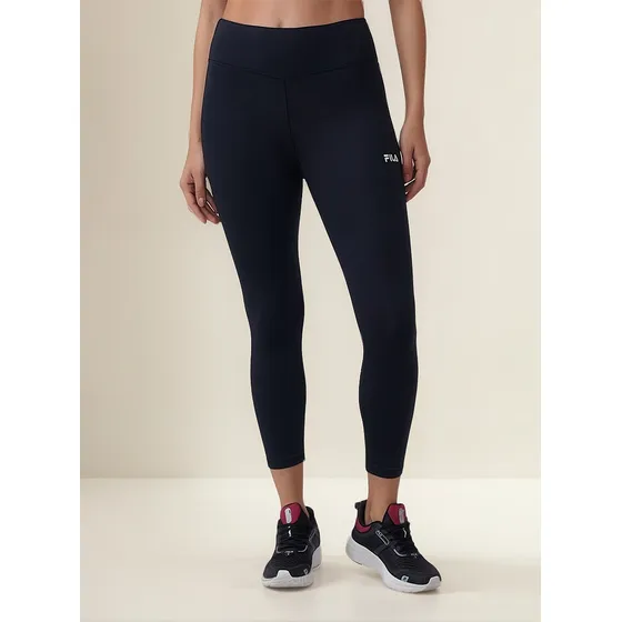 Calza Pescadora Fila Train De Dama Deportiva Entrenamiento