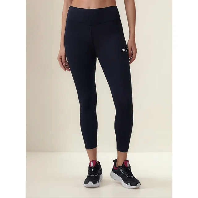 Calza Pescadora Fila Train De Dama Deportiva Entrenamiento