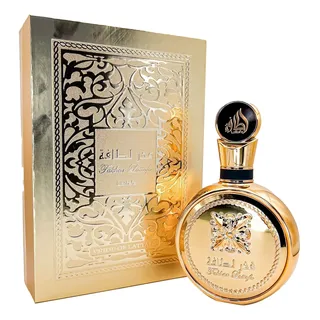Perfume Ărabe Fakhar Gold 100ml Perfume Ărabe Fakhar Gold 100ml