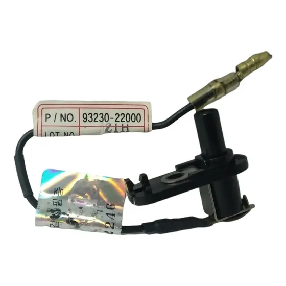 Switch Contacto Puerta Accent Original