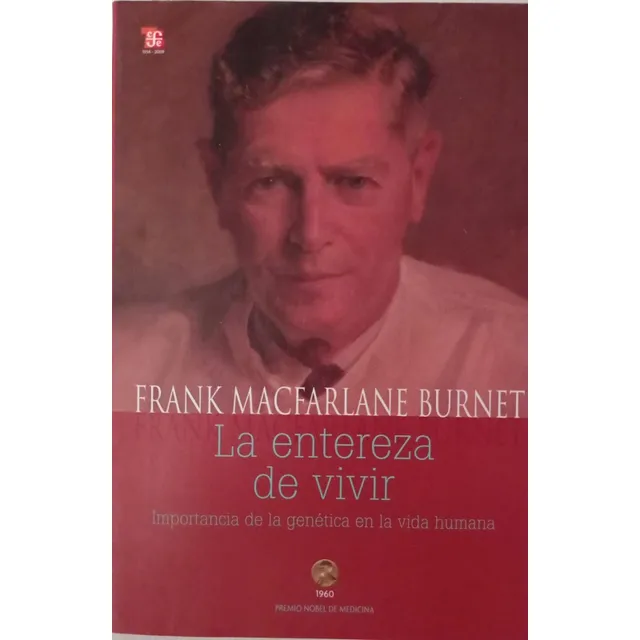 La Entereza De Vivir La Importancia De La Genética Mcfarlane