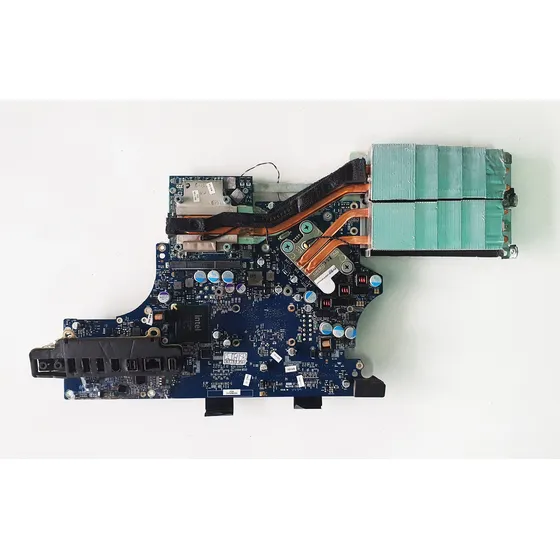 Placa Mãe iMac Apple A1224 20'' Core 2 Duo - 820-2223-a