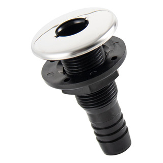 Embarcación De Drenaje De Agua Conector De Yates Estilo B Embarcación De Drenaje De Agua Conector De Yates Estilo B