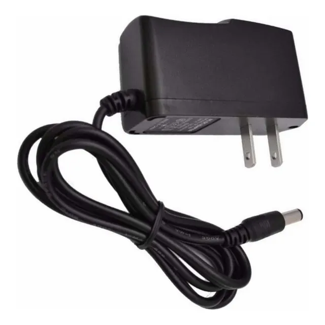 Transformador Adaptador 12v 1a - Cámaras De Seguridad 