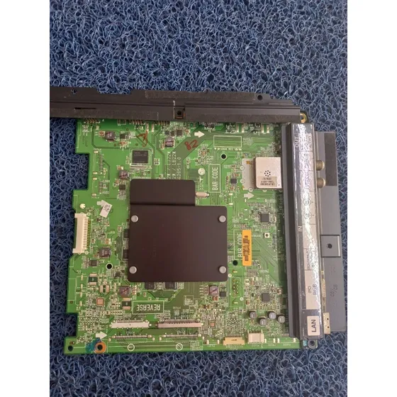 Placa Principal Lg 32ls5700 / Eax64434205-1.0