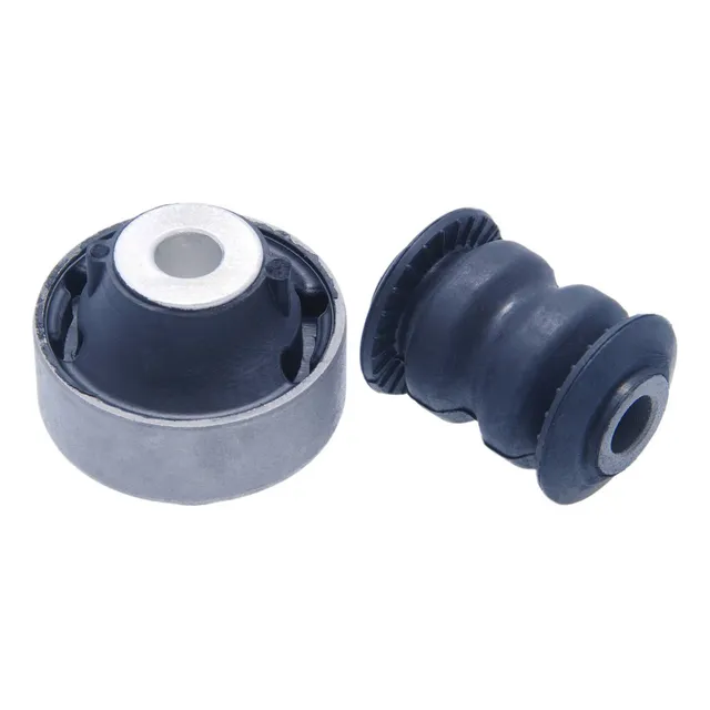 Kit Buje Tijera Delantera Para Renault Clio Nissan Tiida C11