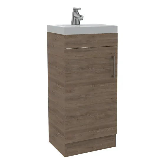 Mueble De Lavamanos Madrid - Miel