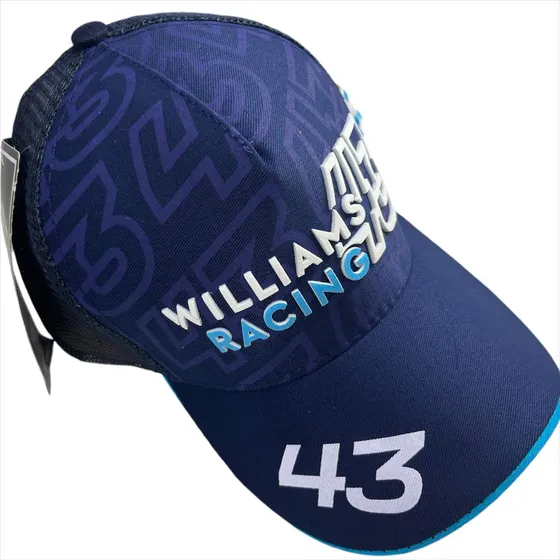 Gorra Estilo Quer Colapinto Para Adultos Ajustable