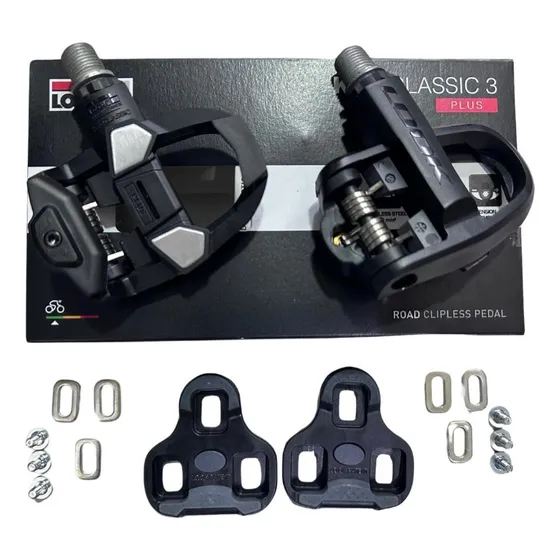 Pedal Ciclismo Ruta Look Keo Classic 3 Plus