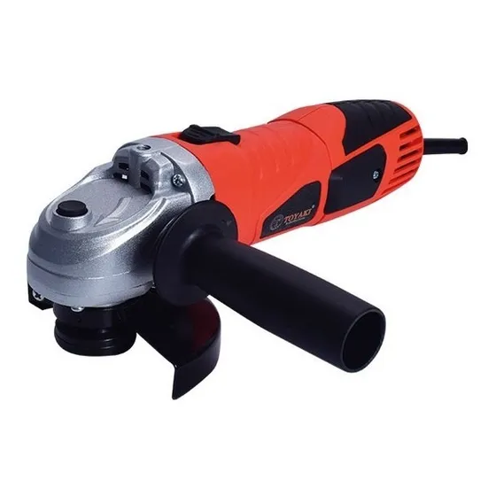 Amoladora Angular 115mm 700w Toyaki Tk-806