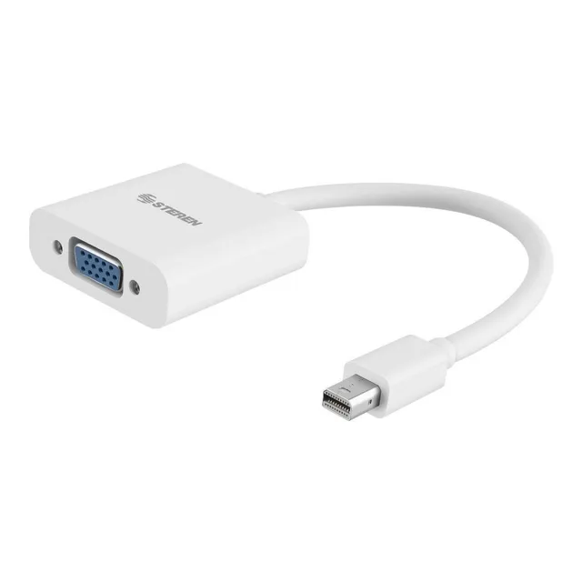 Adaptador Mini Displayport / Thunderbolt A Vga 506-400