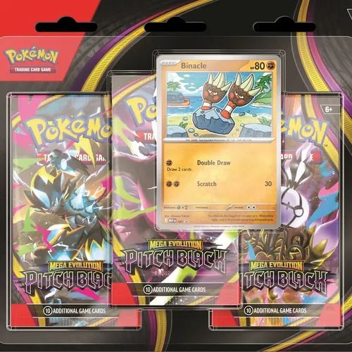 Collectible Card Pokémon Mega Evolution Phantasmal Flames Bu