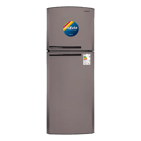 Heladera Frio Seco Enxuta Renx24300i 292 Lts Inox