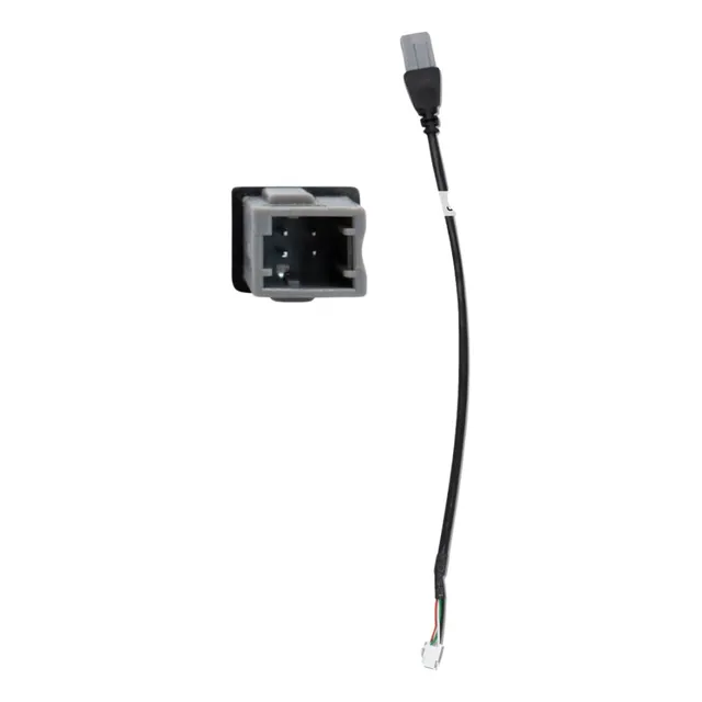 Cabo Usb Corolla 2021 Acima Rav 4 2019 Acima Sw4 2017 Acima