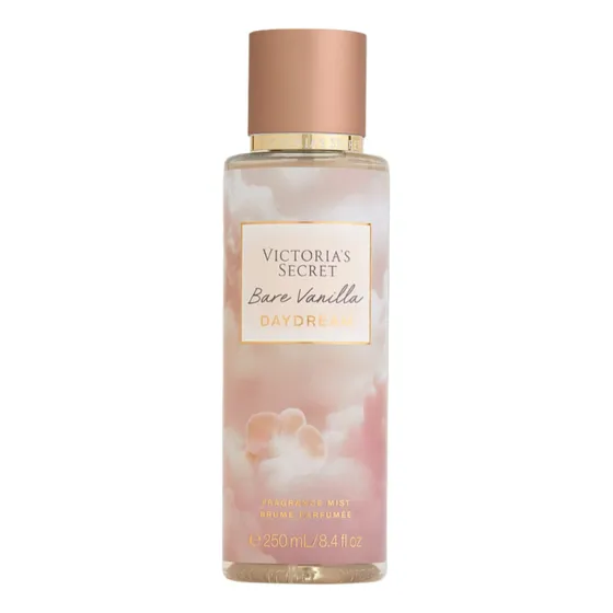Bare Vanilla Daydream Victoria's Secret Splash