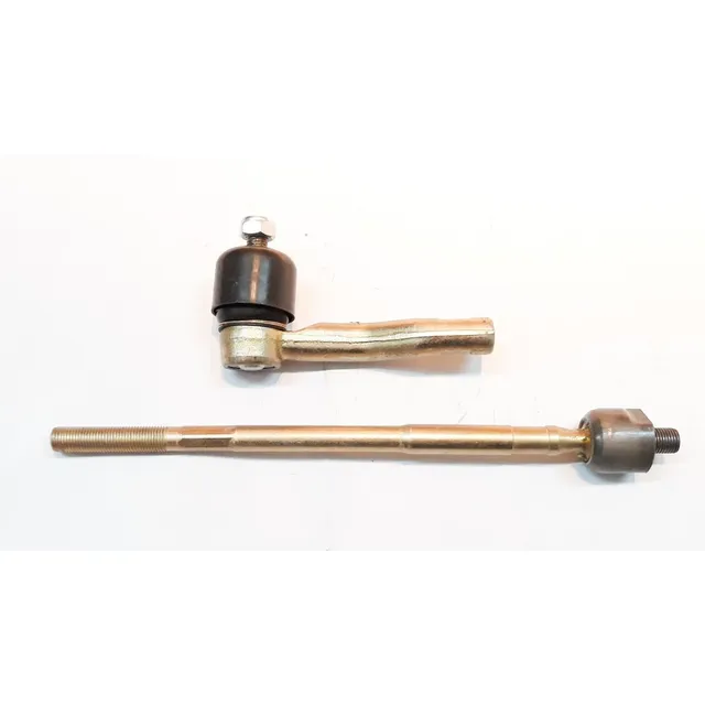 Precap Rosca 14mm + Extremo Direccion Chery Tiggo Año 08-15