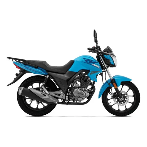 Keeway Rk 150 Berazategui