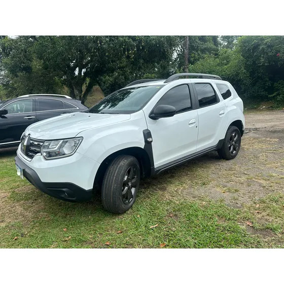 Renault Duster 1.6 Zen 16v 5p 5 Marchas