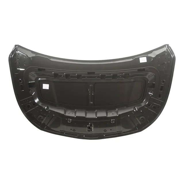 Capuz Do Motor - Cobalt 2016 2017 2018 Gm 52145566