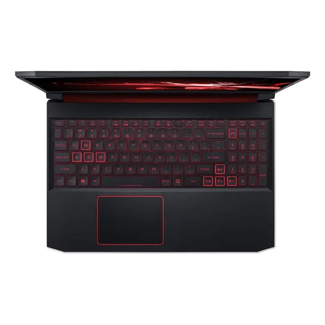 Acer Nitro 5 I7-9750h 32gb 512gb Rtx 2060 6gb 17.3 Fhd