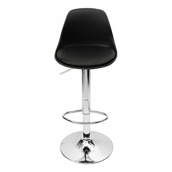 Silla De Barra Multifuncional Eames