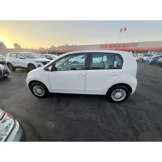 Volkswagen Up! 1.0 Move Up Mt 5 P