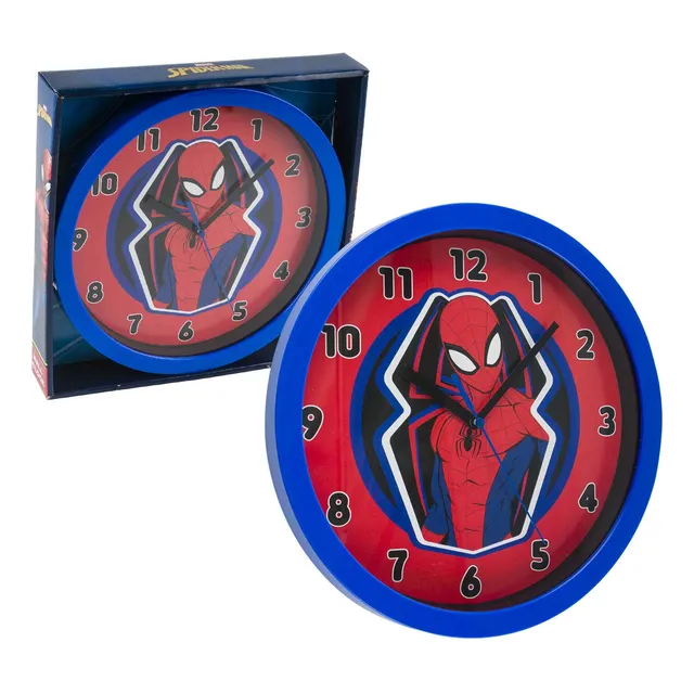 Reloj Pared (9.4 In)
