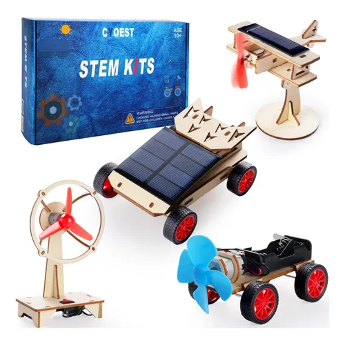 Sistema solar para niños YONGSHENG kit de MODELO parlante proyector planetario 8 planetas | Bodega Aurrera en línea