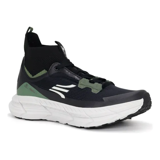 Zapatilla Botin De Hombre Apolo Ah24-14q4