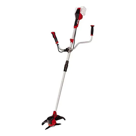 Dezmalezadora A Batería Einhell 36v Agillo 36/255 Bl-solo Ki